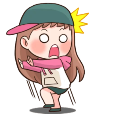 Fan Girl Stickers messages sticker-7