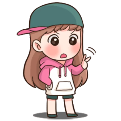 Fan Girl Stickers messages sticker-4