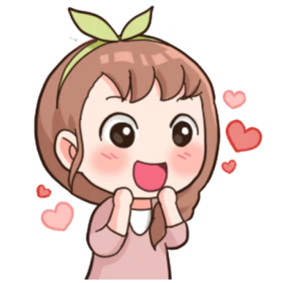 Fan Girl Stickers messages sticker-10
