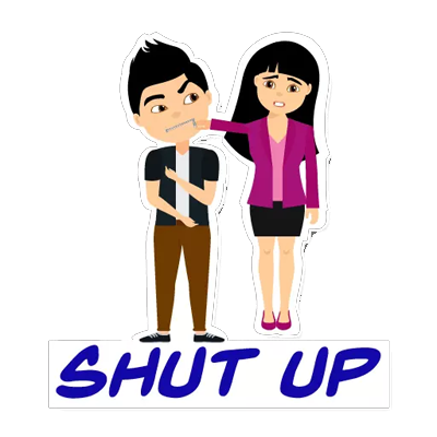 Love Wars Stickers messages sticker-5