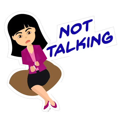 Love Wars Stickers messages sticker-3