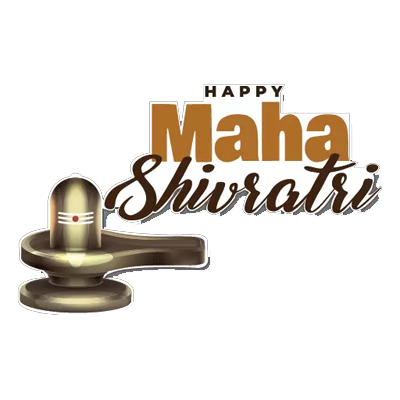 Mahashivratri Stickers messages sticker-9