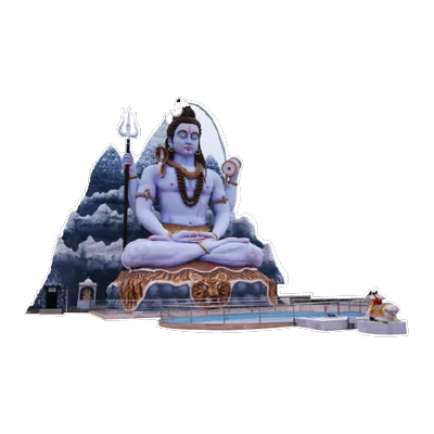 Mahashivratri Stickers messages sticker-8