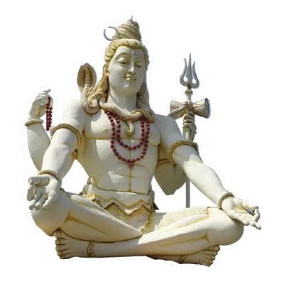 Mahashivratri Stickers messages sticker-1