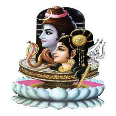 Mahashivratri Stickers messages sticker-6