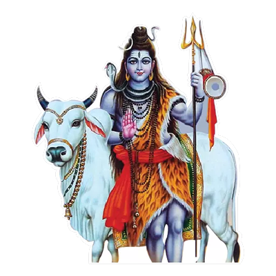 Mahashivratri Stickers messages sticker-5