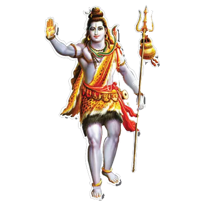 Mahashivratri Stickers messages sticker-2