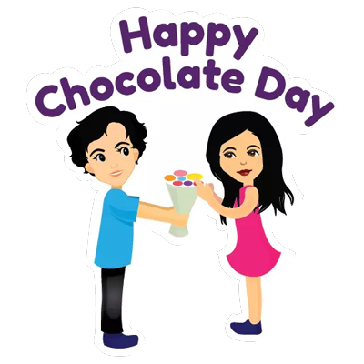 Valentine Special Stickers messages sticker-7