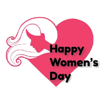 Womens Day Stickers messages sticker-4