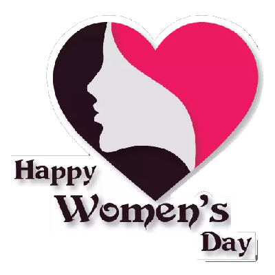 Womens Day Stickers messages sticker-11