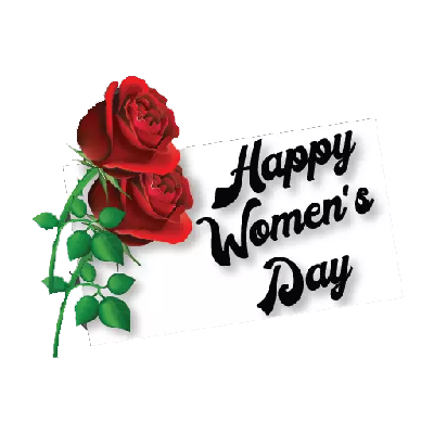 Womens Day Stickers messages sticker-5