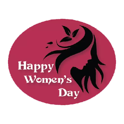 Womens Day Stickers messages sticker-7