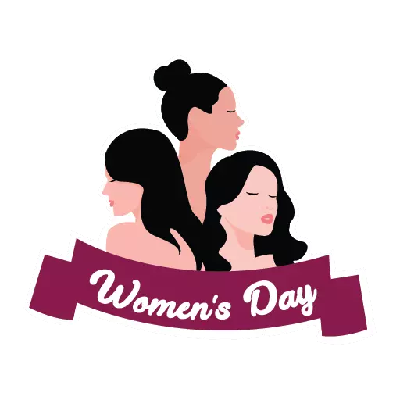 Womens Day Stickers messages sticker-0