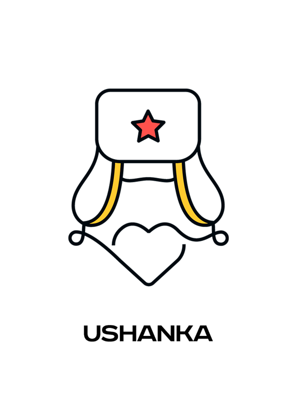 Russian Culture stickers messages sticker-7