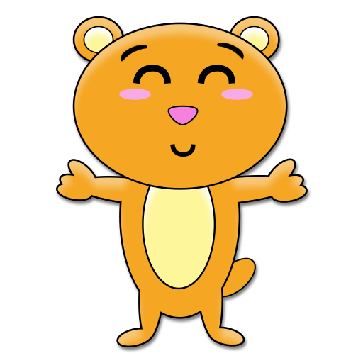 Lovely Stickers for iMessage! messages sticker-5