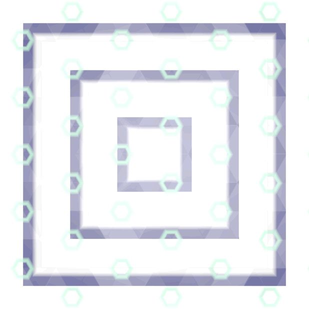 Sheer Abstractions Stickers messages sticker-6