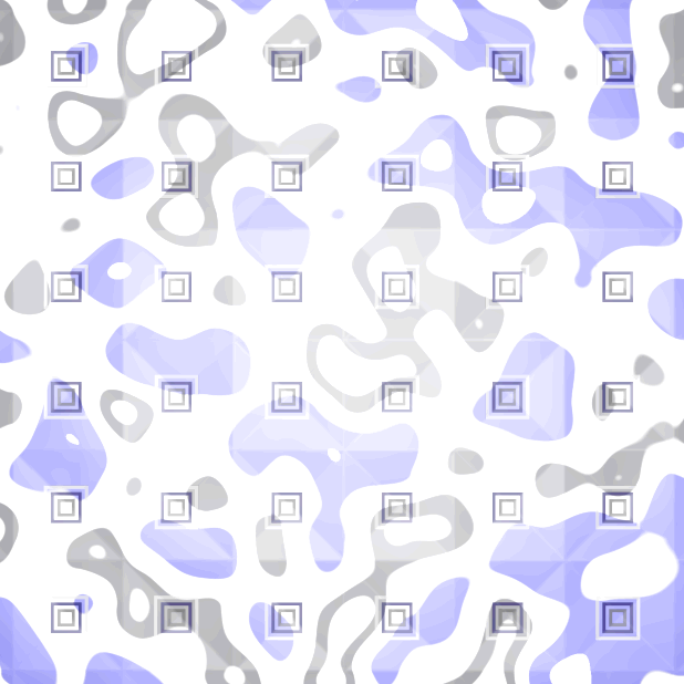 Sheer Abstractions Stickers messages sticker-5