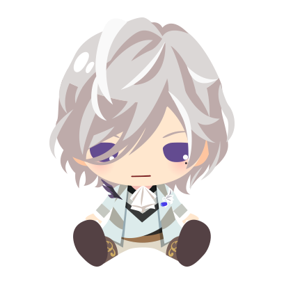Ikemen Vampire Otome Game messages sticker-4