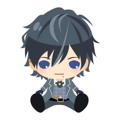 Ikemen Vampire Otome Game messages sticker-6