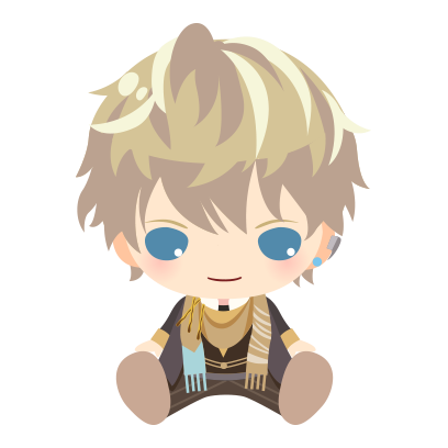 Ikemen Vampire Otome Game messages sticker-0