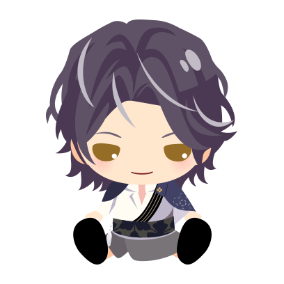Ikemen Vampire Otome Game messages sticker-9