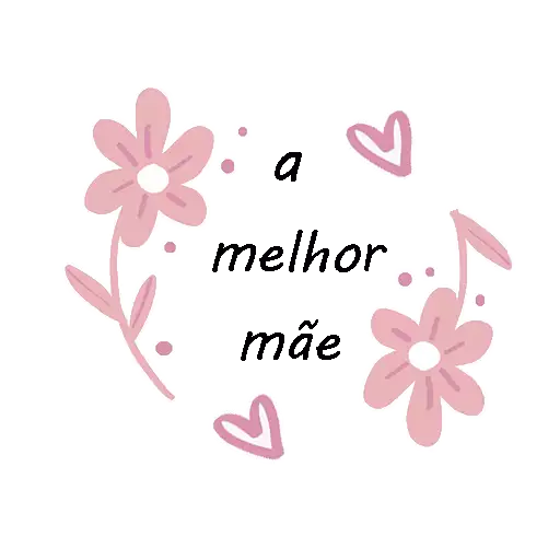 Mother day Stickers 2019 messages sticker-7