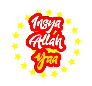 Muslim Daily Greetings English messages sticker-11