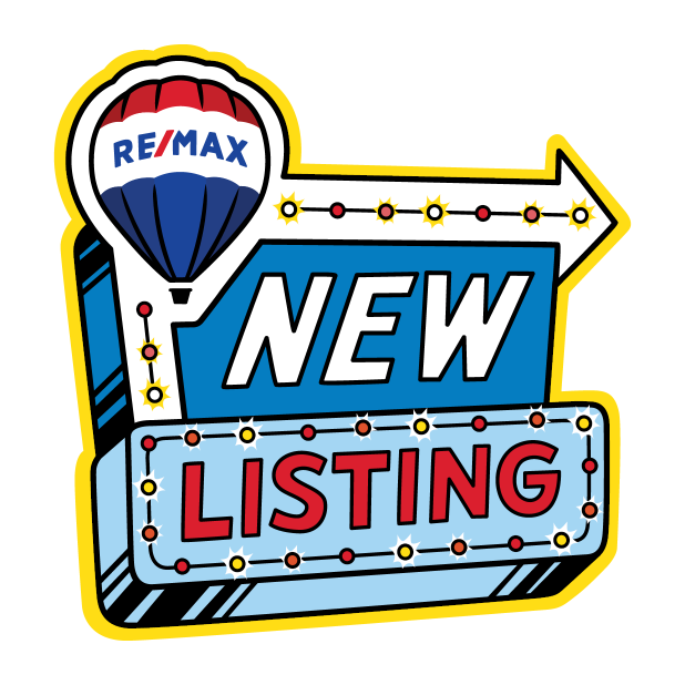 RE/MAX Stickers messages sticker-5