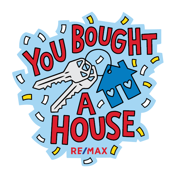 RE/MAX Stickers messages sticker-10