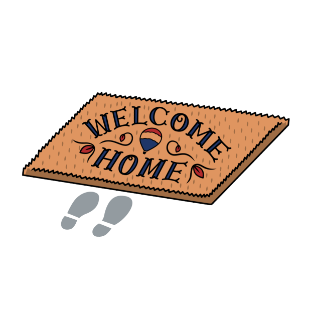 RE/MAX Stickers messages sticker-9