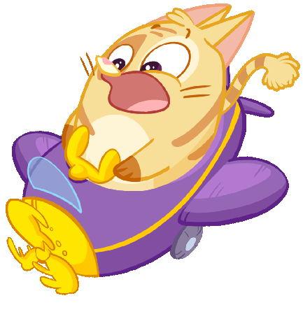 Bibi Numbers 123 - Kids Games messages sticker-7