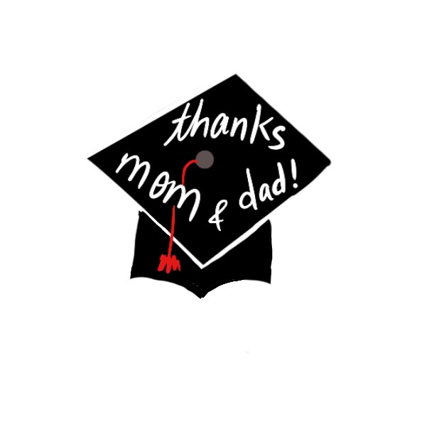 Graduation Stickers messages sticker-6