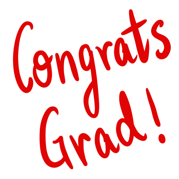 Graduation Stickers messages sticker-2