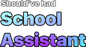 School Assistant – Planner messages sticker-0