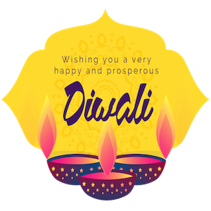 DiwaliSticker messages sticker-8