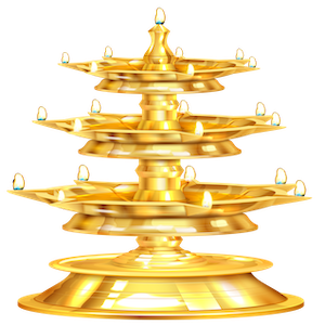 DiwaliSticker messages sticker-9