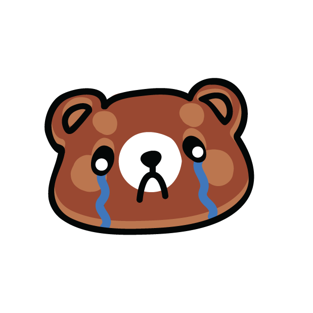 Мишки за хорошие делишки messages sticker-10