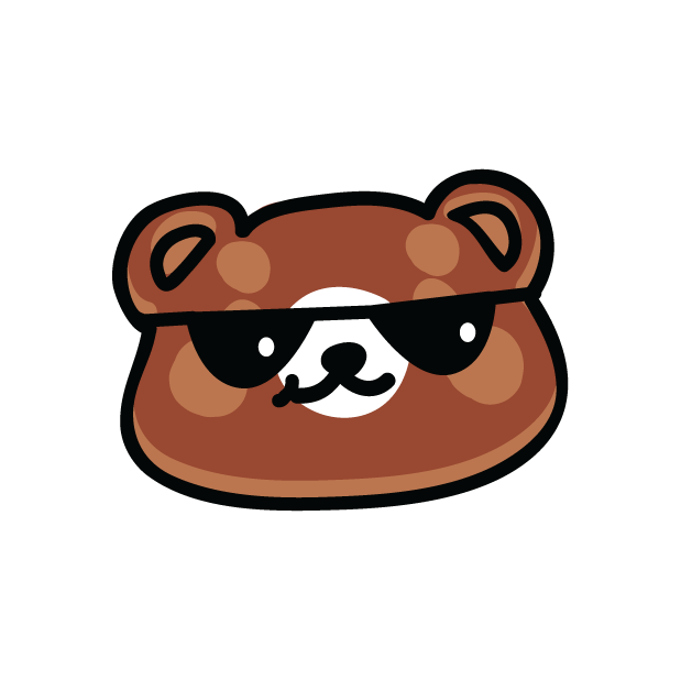 Мишки за хорошие делишки messages sticker-3