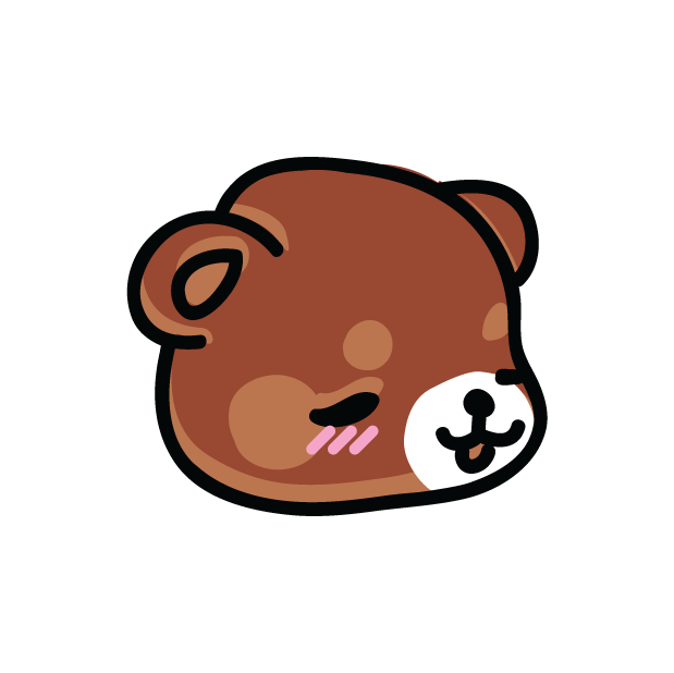 Мишки за хорошие делишки messages sticker-2