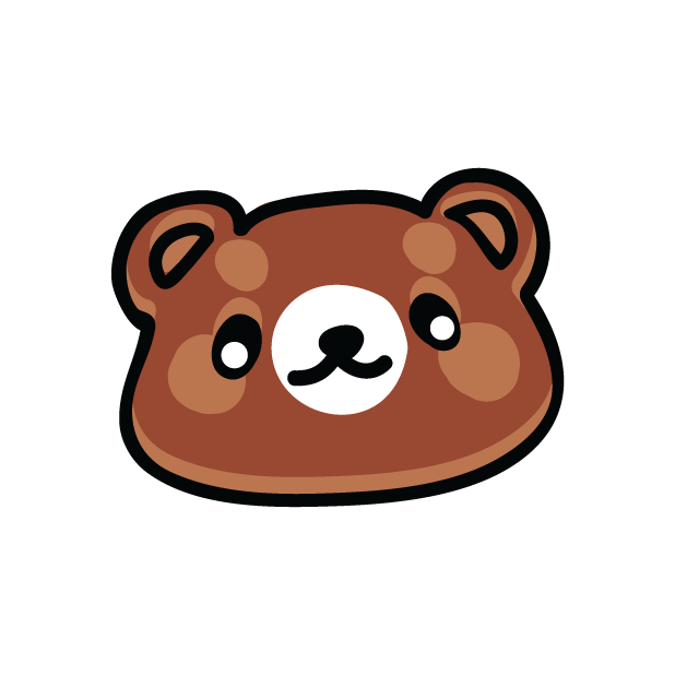 Мишки за хорошие делишки messages sticker-0