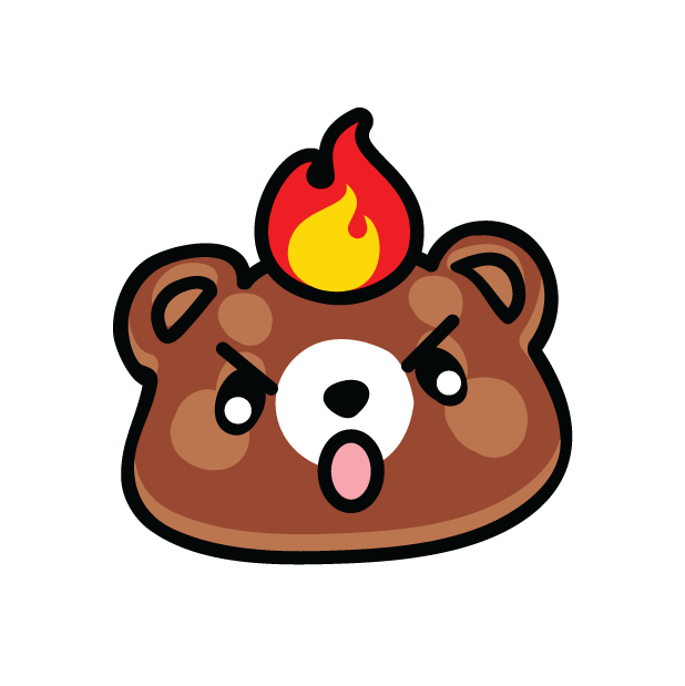 Мишки за хорошие делишки messages sticker-7