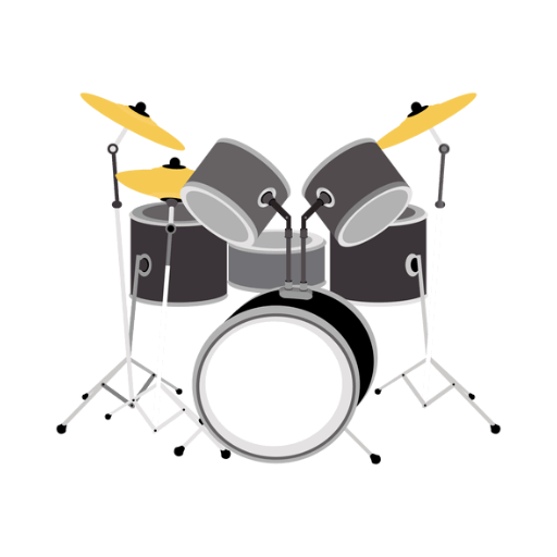 Guitar and Instruments messages sticker-1
