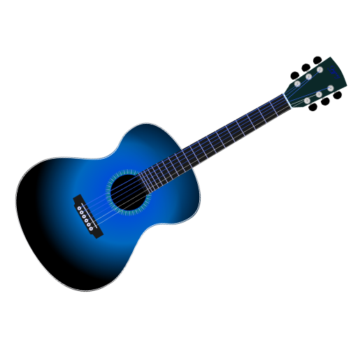 Guitar and Instruments messages sticker-6