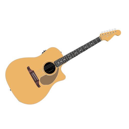 Guitar and Instruments messages sticker-2