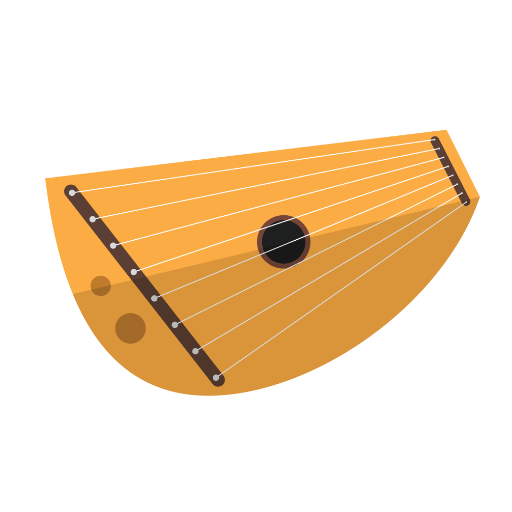 Guitar and Instruments messages sticker-7