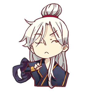 剑侠世界2-国际版 messages sticker-3