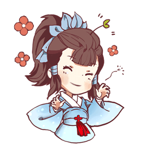 剑侠世界2-国际版 messages sticker-0