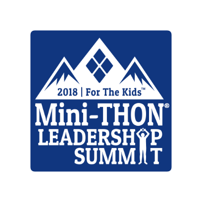Mini-THON Stickers messages sticker-10