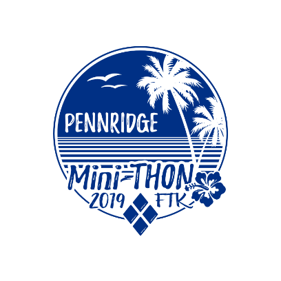 Mini-THON Stickers messages sticker-11