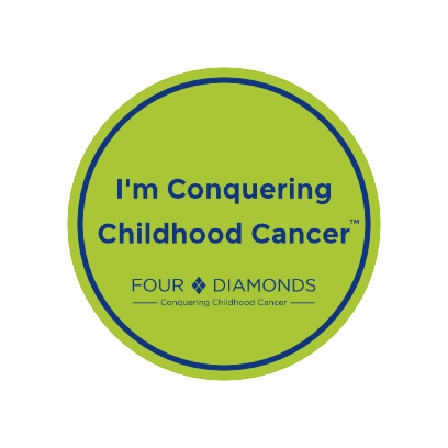 Mini-THON Stickers messages sticker-4